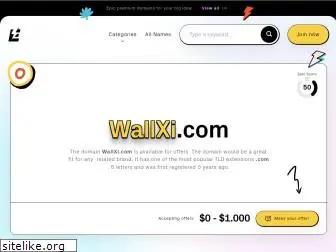 wallxi.com