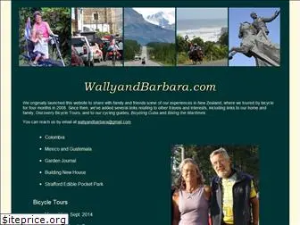 wallyandbarbara.com