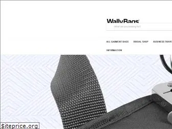 wallybags.com