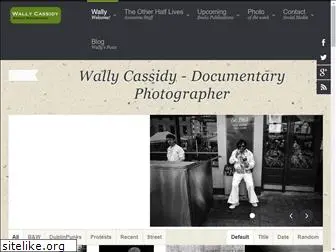 wallycassidy.com