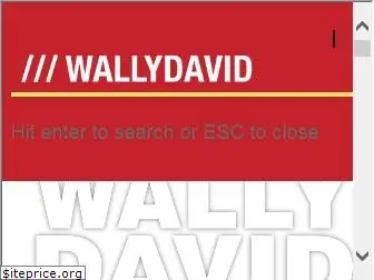 wallydavid.com