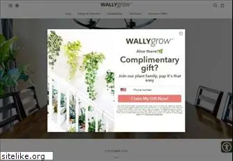 wallygro.com