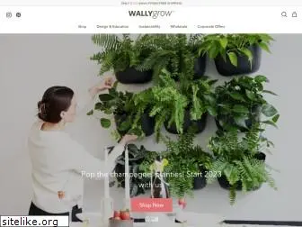 wallygrow.com