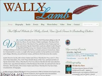 wallylamb.net