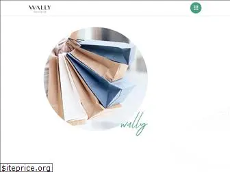 wallypackaging.com