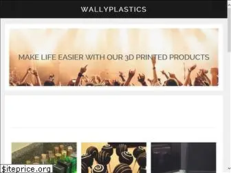 wallyplastics.com