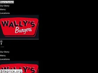 wallysburgers.ca