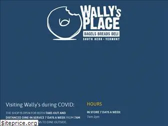 wallysplacevt.com