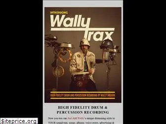 wallytrax.com