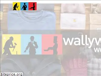 wallywaldo.com