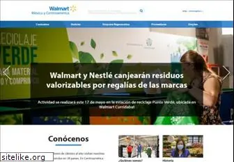 walmartcentroamerica.com