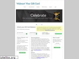 walmartgift.com