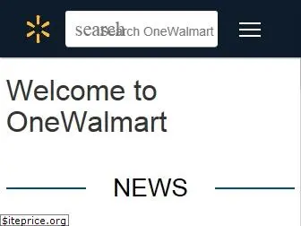 walmartone.com