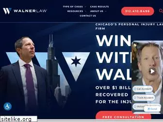 walnerlaw.com