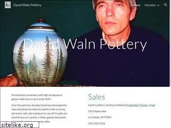 walnpottery.com