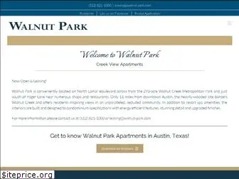 walnut-park.com