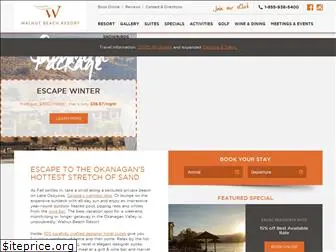 walnutbeachresort.com