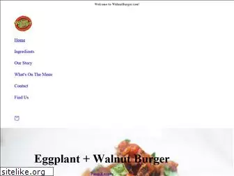 walnutburger.com