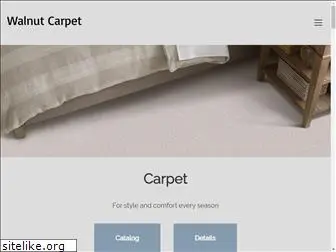 walnutcarpet.com