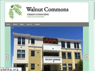 walnutcommons.org