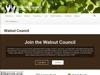 walnutcouncil.org