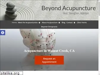walnutcreekacupunctureclinic.com