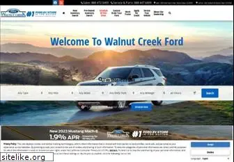 walnutcreekford.com