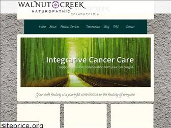 walnutcreeknaturopathic.com