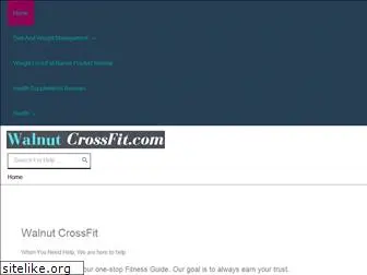 walnutcrossfit.com