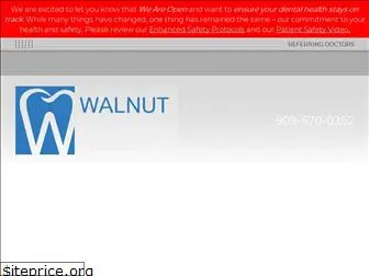 walnutfamilydental.com