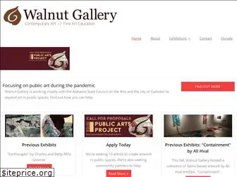 walnutgallery.org