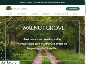 walnutgrovecenter.org