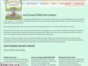 walnutgrovechildcare.com