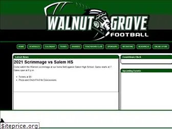 walnutgrovefootball.com