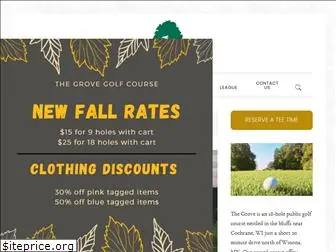 walnutgrovegolf.com