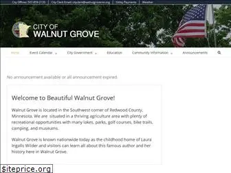 walnutgrovemn.org