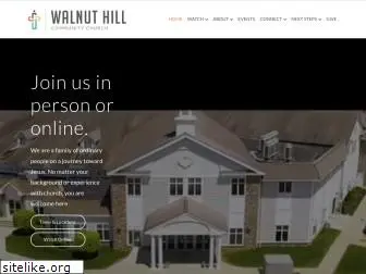 walnuthillcc.org