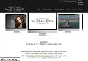 walnuthilldesign.com