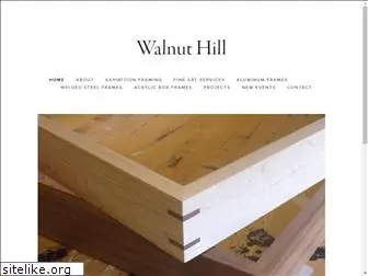 walnuthillfineart.com