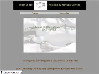 walnuthilltracking.com