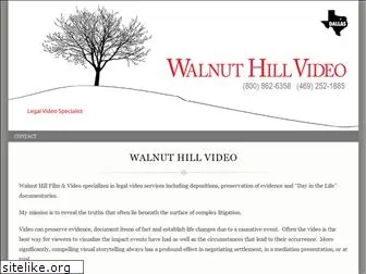 walnuthillvideo.com