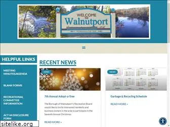 walnutportpa.org