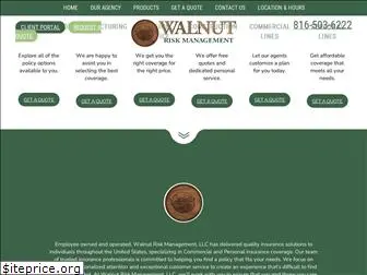walnutrisk.com
