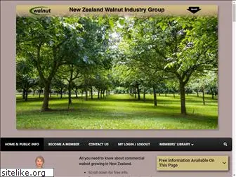 walnuts.org.nz