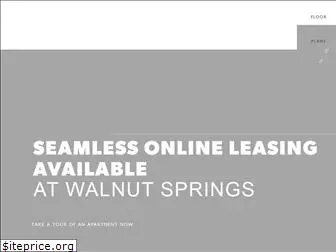 walnutspringsapts.com