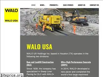 walo.com