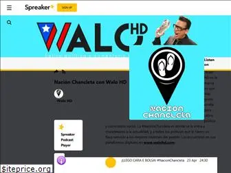 walohd.com