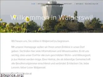 walperswil.ch