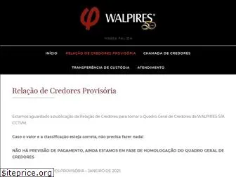 walpires.com.br