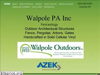 walpolepa.com